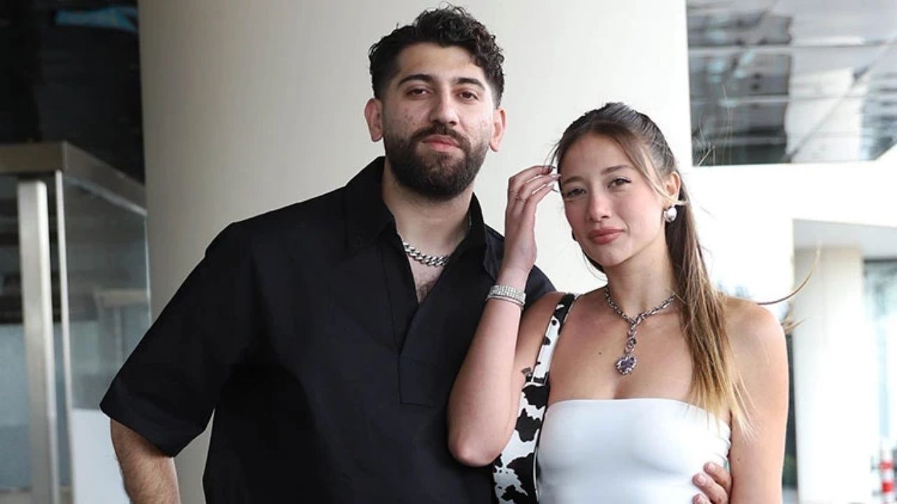 Futbolcu Kubilay Kaan Kundakçı cinayetinde yeni gelişme! Aleyna Kalaycıoğlu'nun gözaltı süresi uzatıldı! Polis Alaattin Kadayıfçıoğlu'nun peşinde 5
