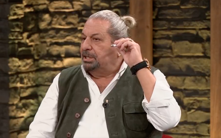 Erman Toroğlu yıllar sonra Şansal Büyüka ile küsme sebeplerini itiraf etti: "Para her şey değil be Şansal..." 4