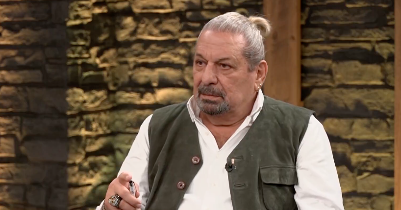Erman Toroğlu yıllar sonra Şansal Büyüka ile küsme sebeplerini itiraf etti: "Para her şey değil be Şansal..." 2