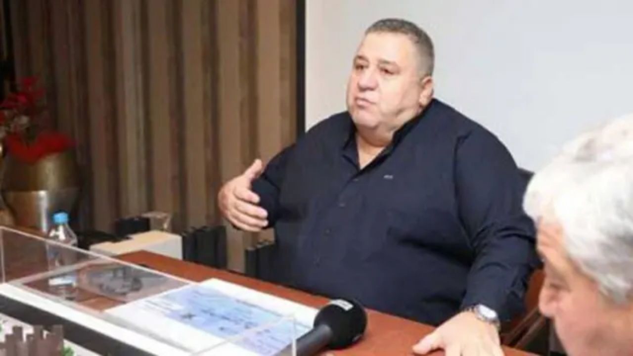 Bilal Kadayıfçıoğlu'na şok suçlama! Bahis baronu Halil Falyalı ile dikkat çeken ilişki ortaya çıktı 3