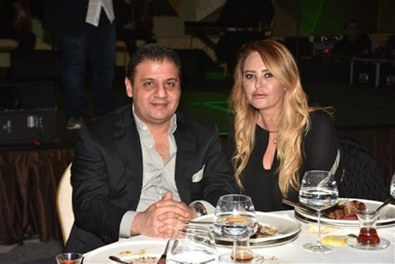 Bilal Kadayıfçıoğlu'na şok suçlama! Bahis baronu Halil Falyalı ile dikkat çeken ilişki ortaya çıktı 4