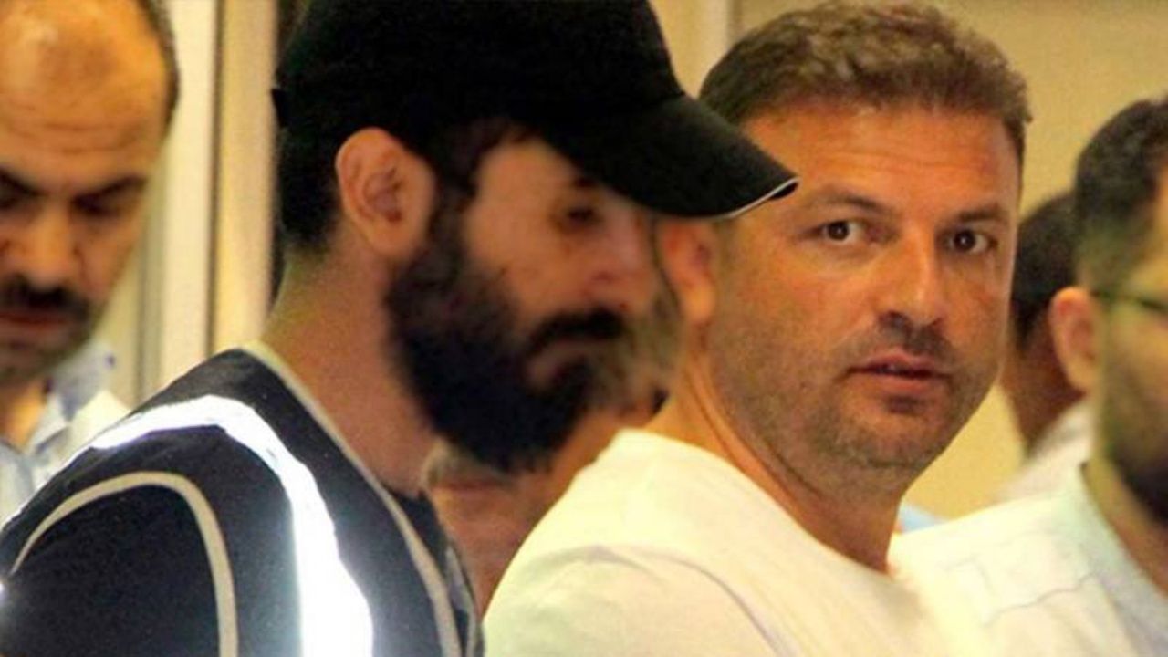 Bilal Kadayıfçıoğlu'na şok suçlama! Bahis baronu Halil Falyalı ile dikkat çeken ilişki ortaya çıktı 5