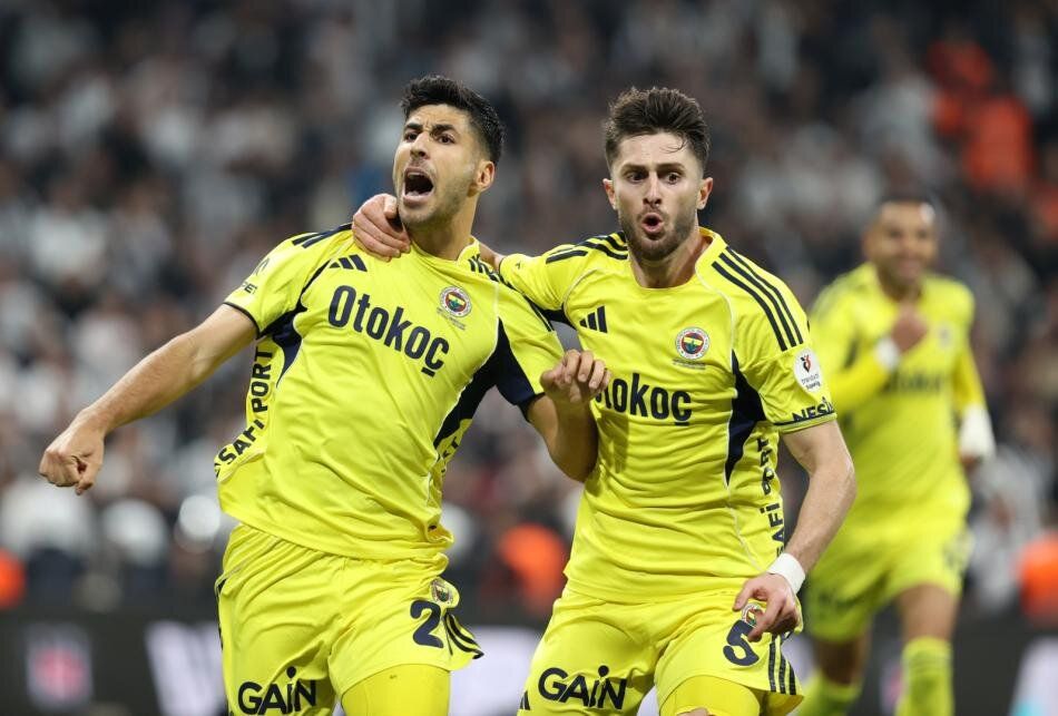 Fenerbahçelileri korkutan haber geldi! Marco Asensio'nun yeni adresi İspanya 8