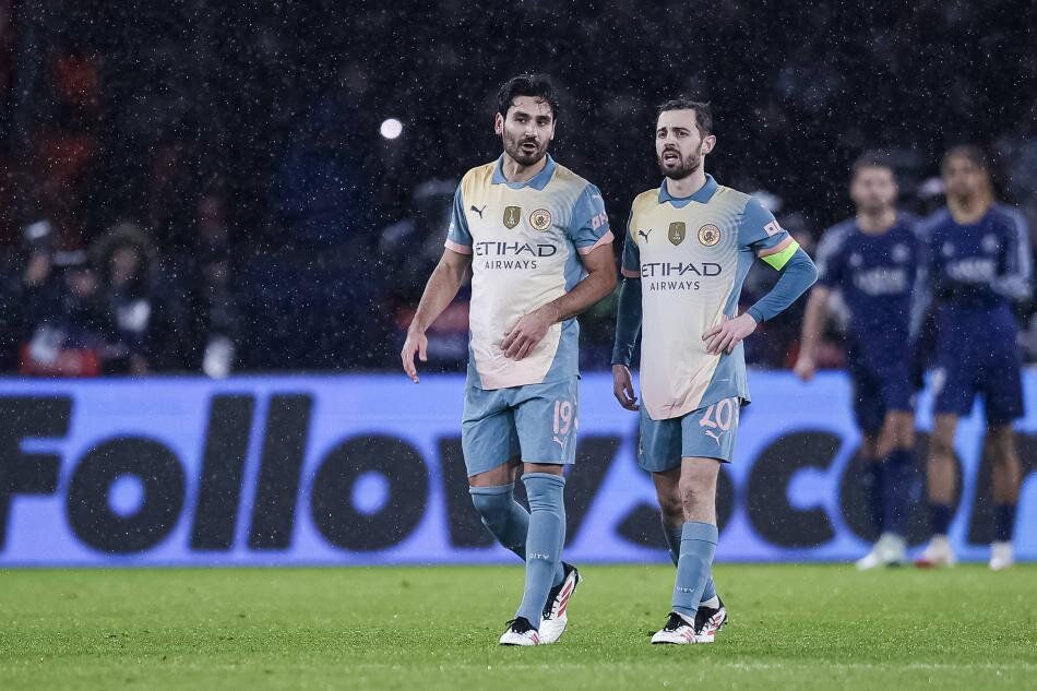 Galatasaray yeni Dries Mertens'ini buldu! Dünyaca ünlü yıldızla Nisan ayında resmi görüşmeler başlıyor: İlkay Gündoğan da transfere dahil oldu 8