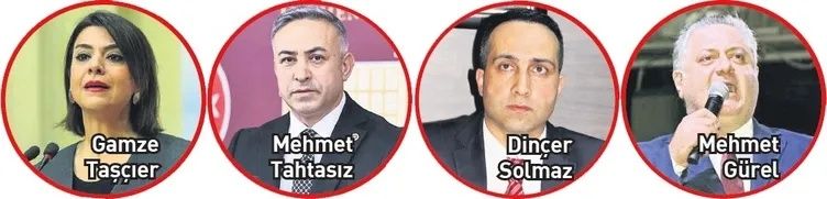 Bakan Akın Gürlek'e büyük kumpas... 20 tapu yalanı nasıl kurgulandı? Özgür Özel'in kirli ağı: CHP-PKK-FETÖ bağlantısı deşifre oldu! 4