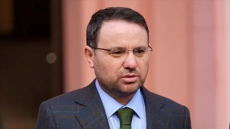 Bakan Akın Gürlek'e büyük kumpas... 20 tapu yalanı nasıl kurgulandı? Özgür Özel'in kirli ağı: CHP-PKK-FETÖ bağlantısı deşifre oldu! 6