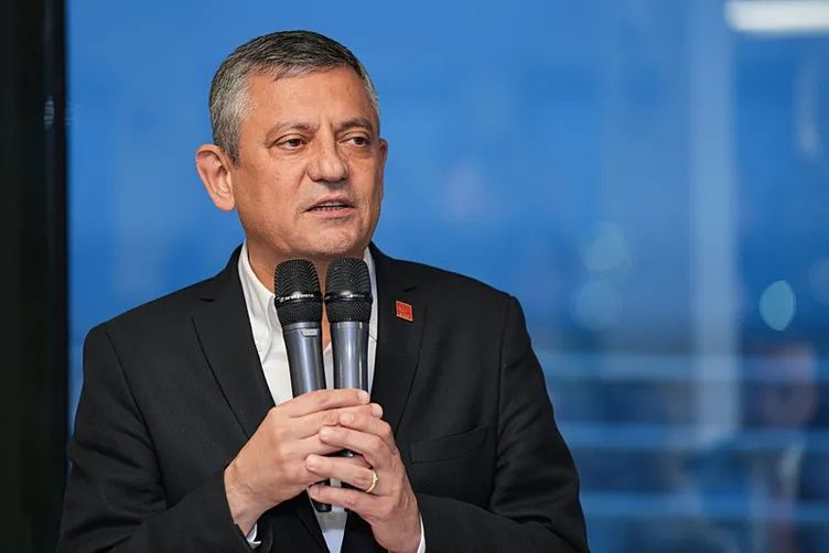 Bakan Akın Gürlek'e büyük kumpas... 20 tapu yalanı nasıl kurgulandı? Özgür Özel'in kirli ağı: CHP-PKK-FETÖ bağlantısı deşifre oldu! 8