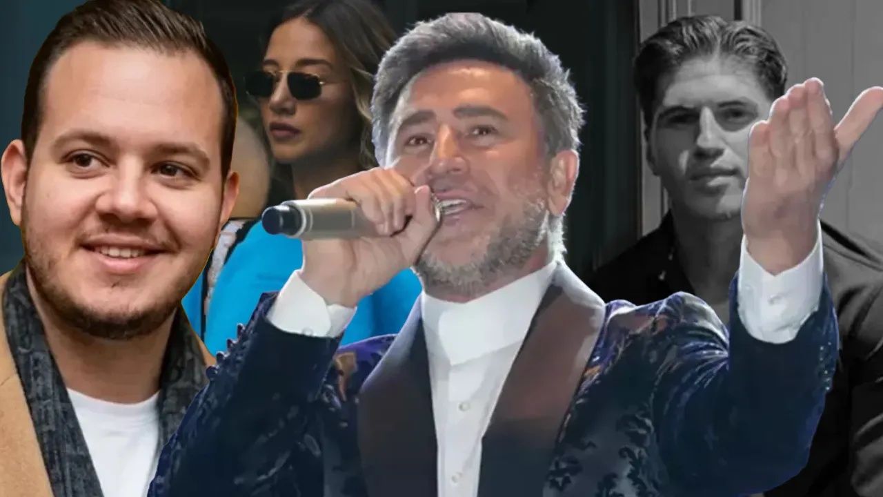 Kanlı pusunun perde arkası: Kubilay Kaan Kundakçı cinayetinde şok detaylar! Ünlü türkücü İzzet Yıldızhan adliyeye sevk edildi! Aleyna Kalaycıoğlu ve annesi Zuhal Kalaycıoğlu mu azmettirdi? 1
