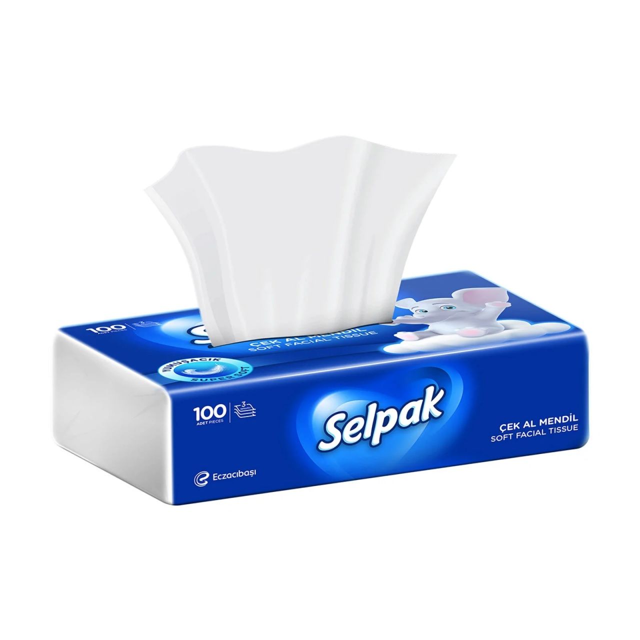 Eczacıbaşı'ndan dev satış! Selpak ve Solo Malezyalı dev firmaya satılıyor 3