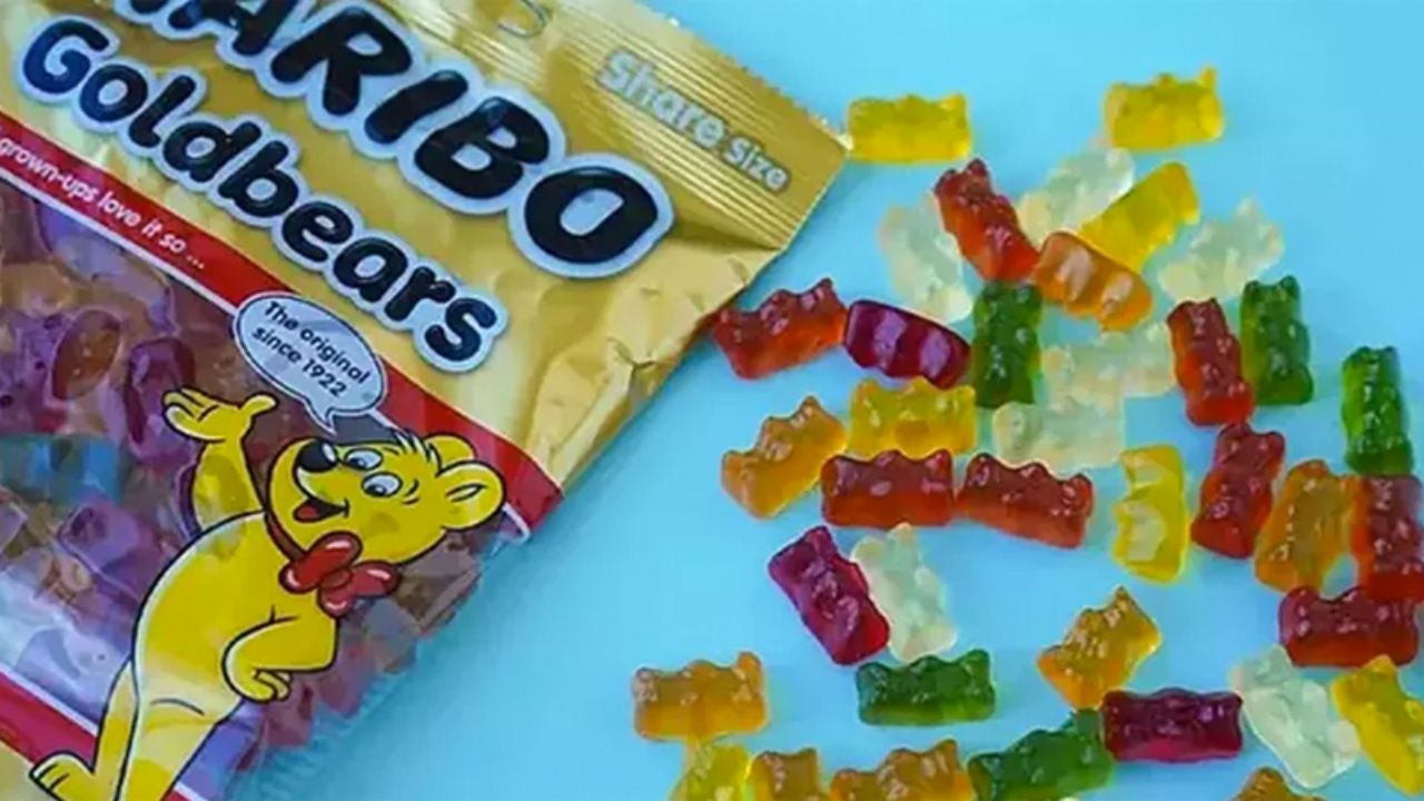 Rekabet Kurumu'ndan Haribo'ya şok soruşturma! Yumuşak şeker pazarındaki liderlik tehlikede 2