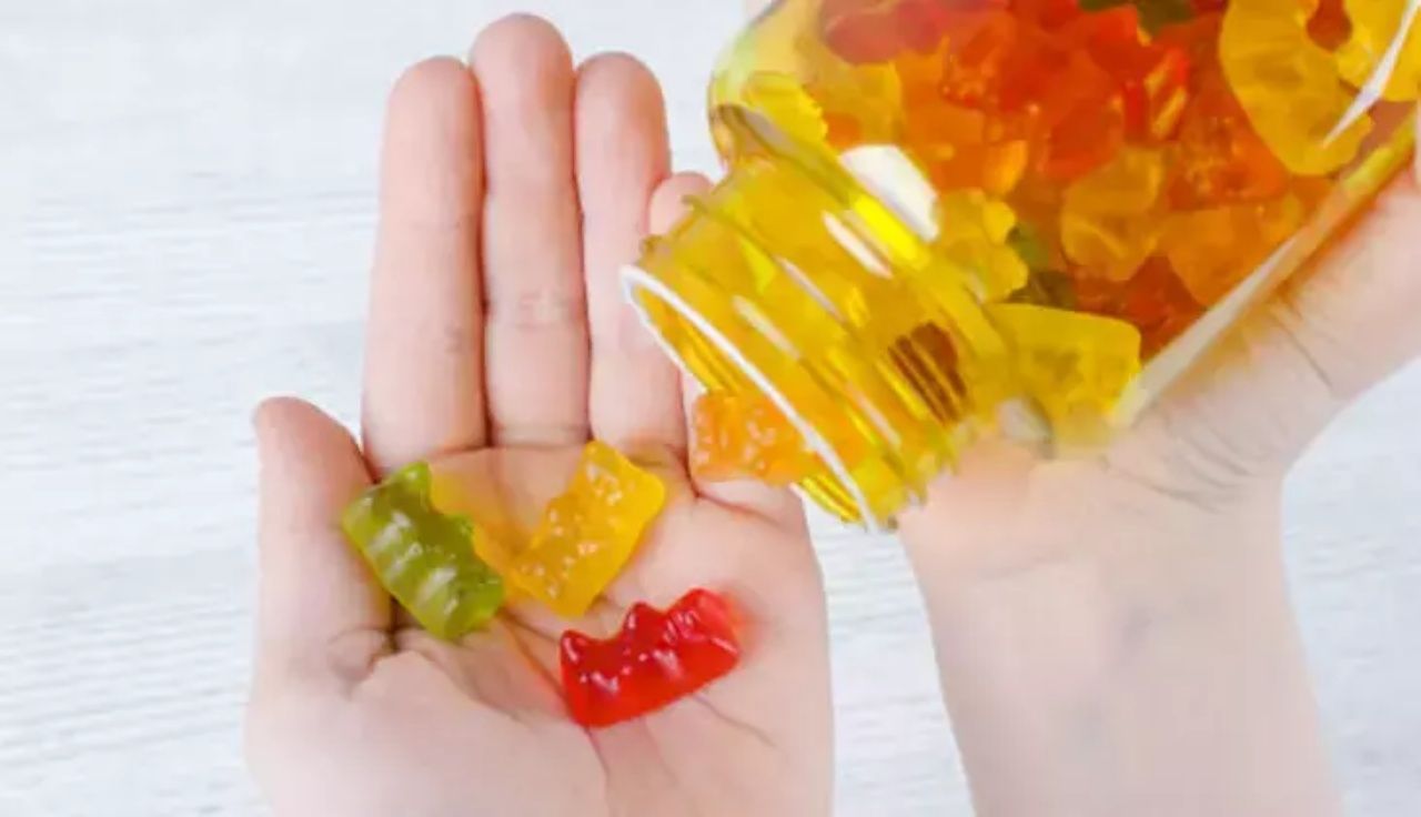 Rekabet Kurumu'ndan Haribo'ya şok soruşturma! Yumuşak şeker pazarındaki liderlik tehlikede 4