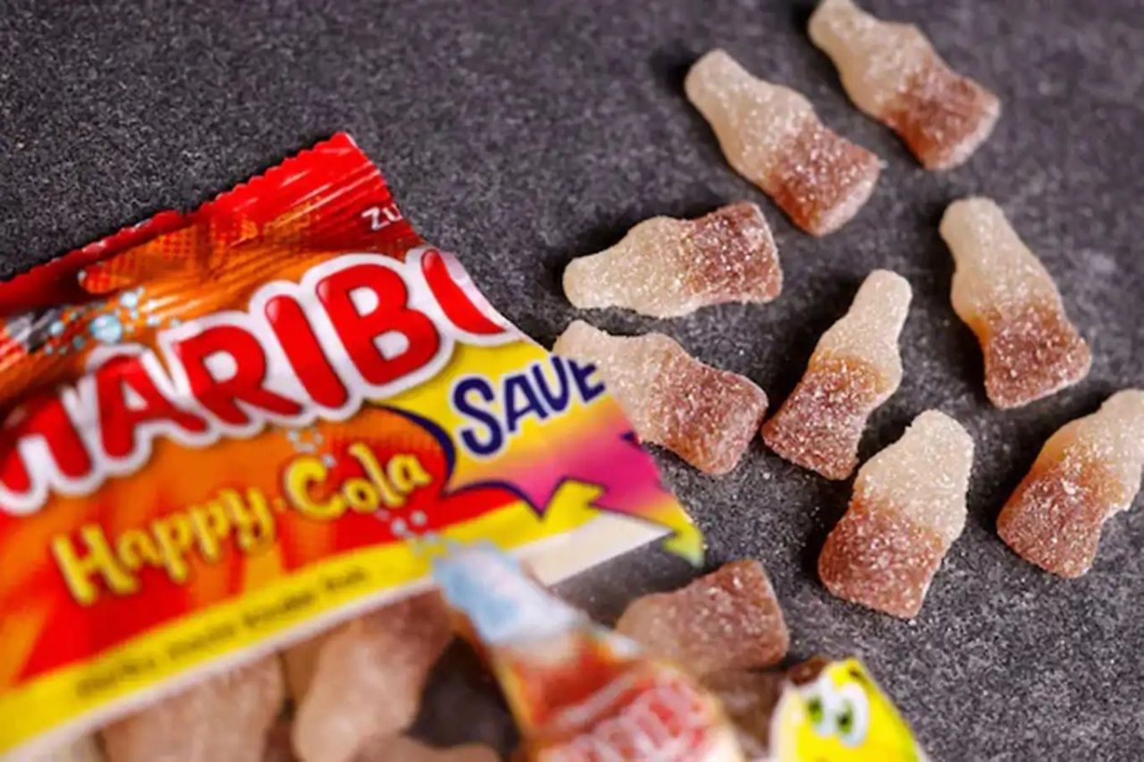 Rekabet Kurumu'ndan Haribo'ya şok soruşturma! Yumuşak şeker pazarındaki liderlik tehlikede 5