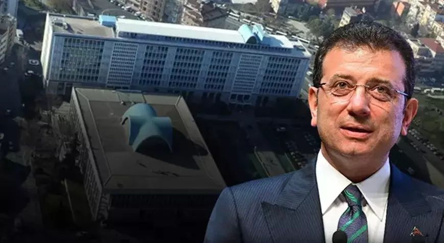 Silivri'de İBB Suç Örgütü davasının 8. celsesi: İzleyici sıraları boş kaldı! Ağaç A.Ş. Müdürü Ali Sukas savunma yapıyor 5
