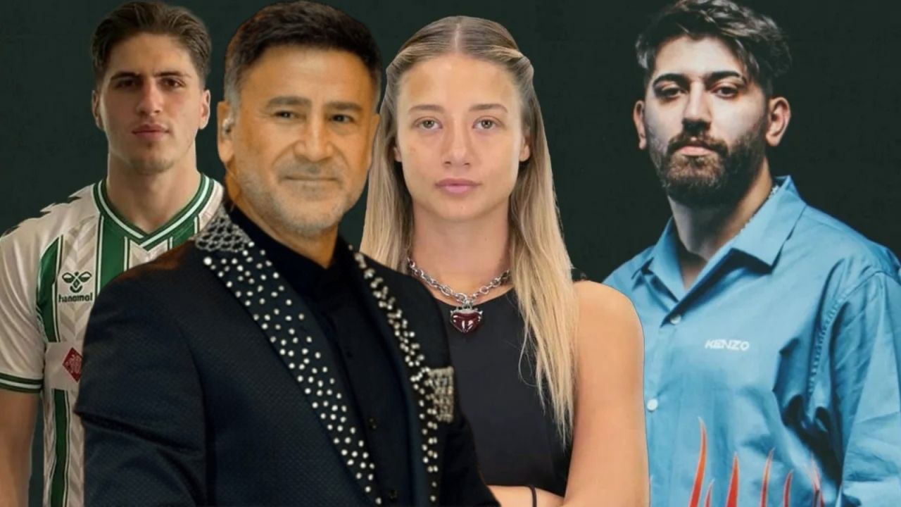 Zuhal Kalaycıoğlu sevgiliden para mı aldı? Kubilay Kaan Kundakçı davasında kan donduran iddia! Aleyna Kalaycıoğlu, annesinin yaptığını duyunca gözaltında kriz geçirdi 2