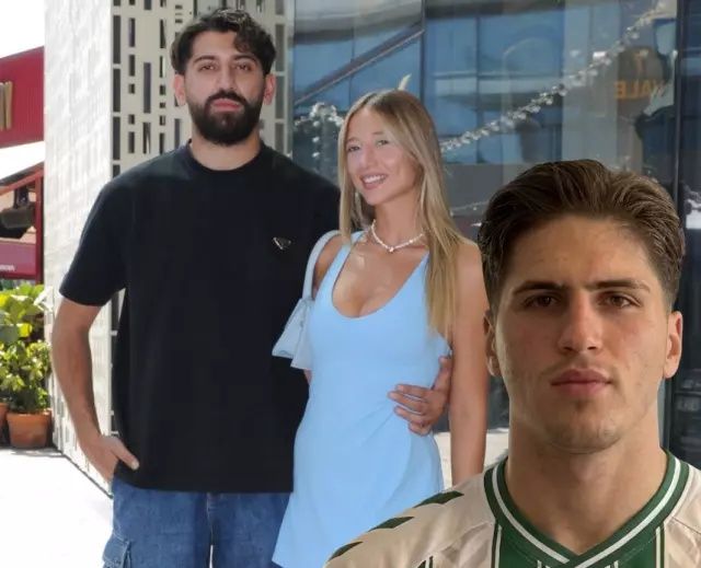 Aleyna Kalaycıoğlu'nun ilk ifadesi ortaya çıktı! "Köpek almaya gitmiştik! Alaattin, Vahap Canbay’ı görünce indi ve aracına ateş açtı! 5