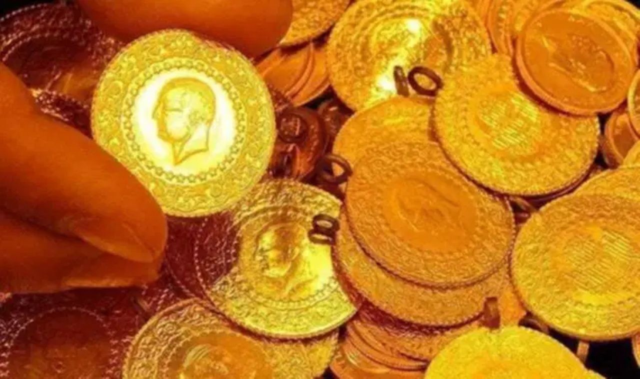 Altın satışları durduruldu! Aradaki makas ilk kez 500 TL'yi aştı 6