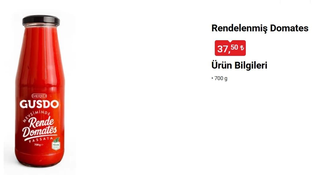 BİM 24 Mart 2026 aktüel ürünler kataloğu yayımlandı! İşte BİM 24 Mart 2026 aktüel ürünler kataloğu 16