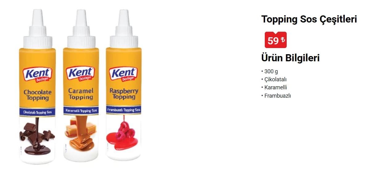 BİM 24 Mart 2026 aktüel ürünler kataloğu yayımlandı! İşte BİM 24 Mart 2026 aktüel ürünler kataloğu 18