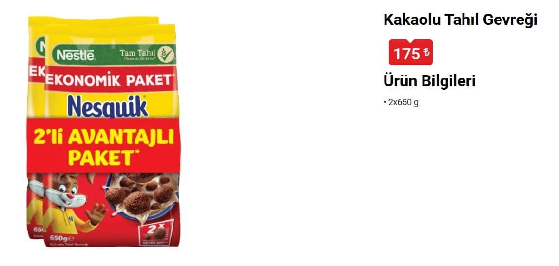 BİM 24 Mart 2026 aktüel ürünler kataloğu yayımlandı! İşte BİM 24 Mart 2026 aktüel ürünler kataloğu 22