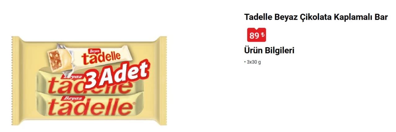 BİM 24 Mart 2026 aktüel ürünler kataloğu yayımlandı! İşte BİM 24 Mart 2026 aktüel ürünler kataloğu 36
