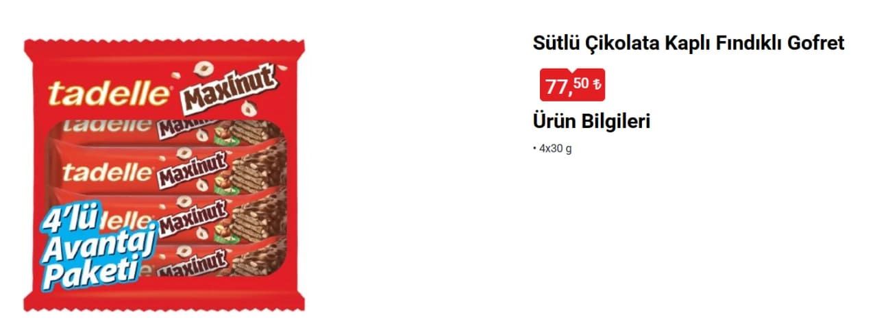 BİM 24 Mart 2026 aktüel ürünler kataloğu yayımlandı! İşte BİM 24 Mart 2026 aktüel ürünler kataloğu 37