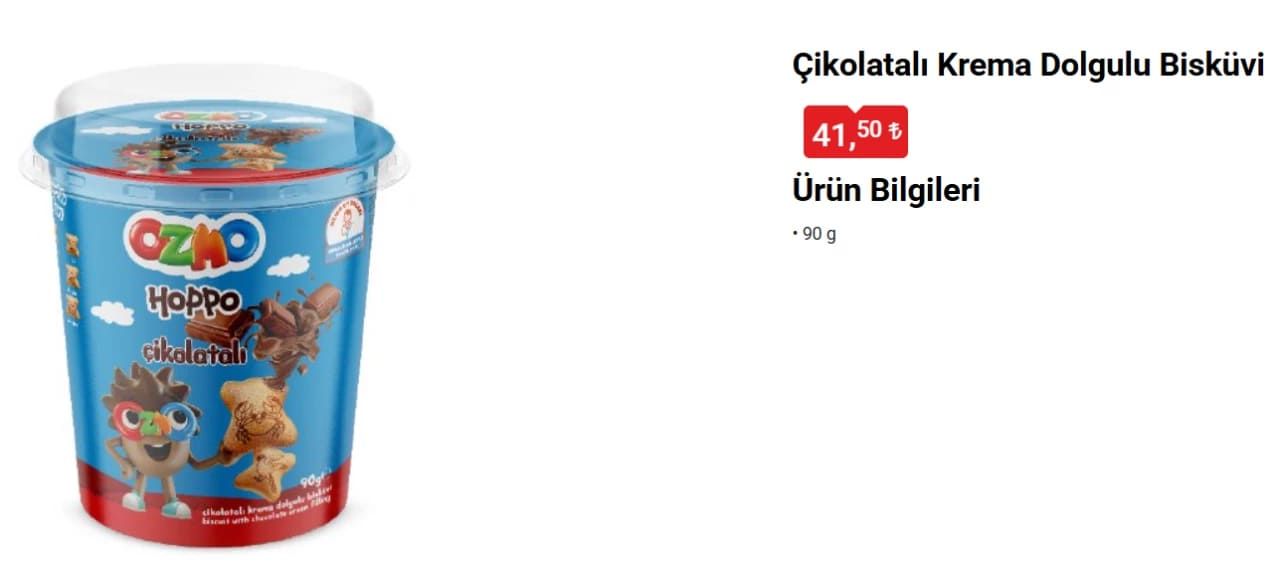 BİM 24 Mart 2026 aktüel ürünler kataloğu yayımlandı! İşte BİM 24 Mart 2026 aktüel ürünler kataloğu 43
