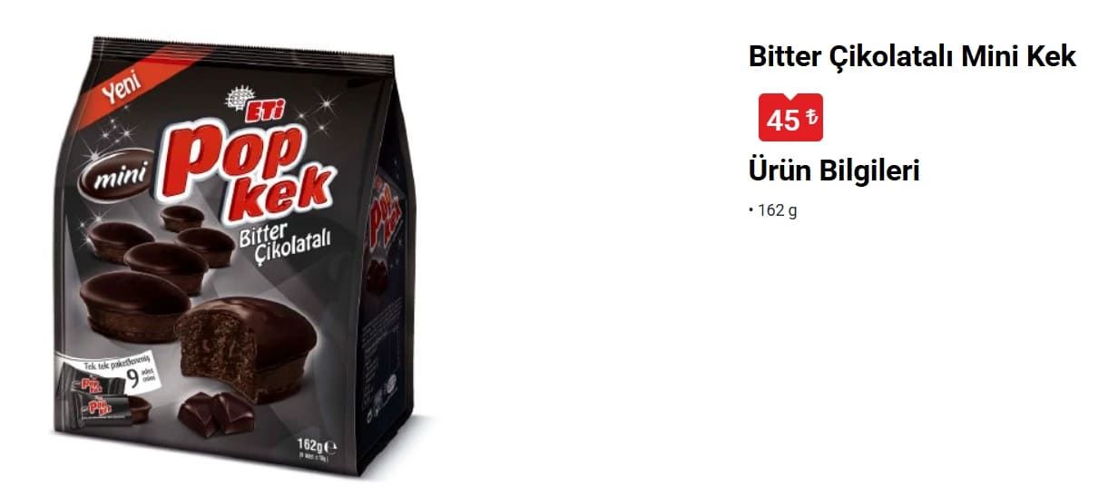 BİM 24 Mart 2026 aktüel ürünler kataloğu yayımlandı! İşte BİM 24 Mart 2026 aktüel ürünler kataloğu 45