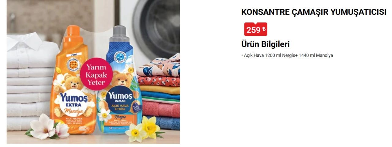 BİM 24 Mart 2026 aktüel ürünler kataloğu yayımlandı! İşte BİM 24 Mart 2026 aktüel ürünler kataloğu 53