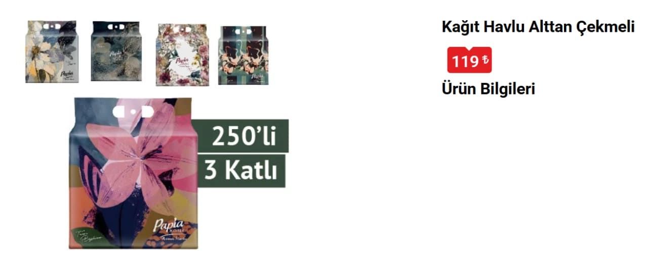 BİM 24 Mart 2026 aktüel ürünler kataloğu yayımlandı! İşte BİM 24 Mart 2026 aktüel ürünler kataloğu 54