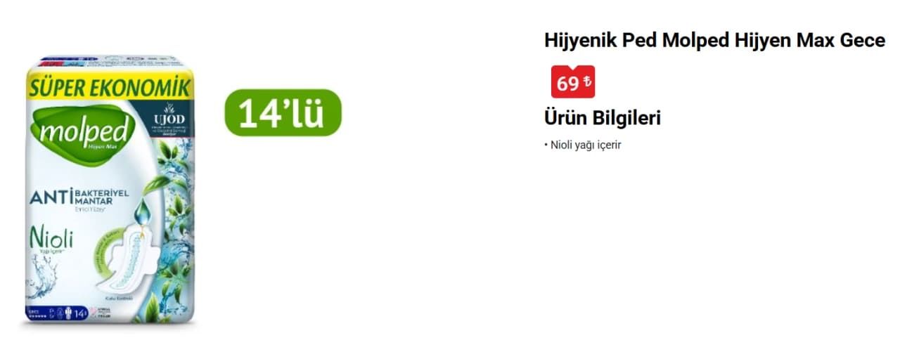 BİM 24 Mart 2026 aktüel ürünler kataloğu yayımlandı! İşte BİM 24 Mart 2026 aktüel ürünler kataloğu 55