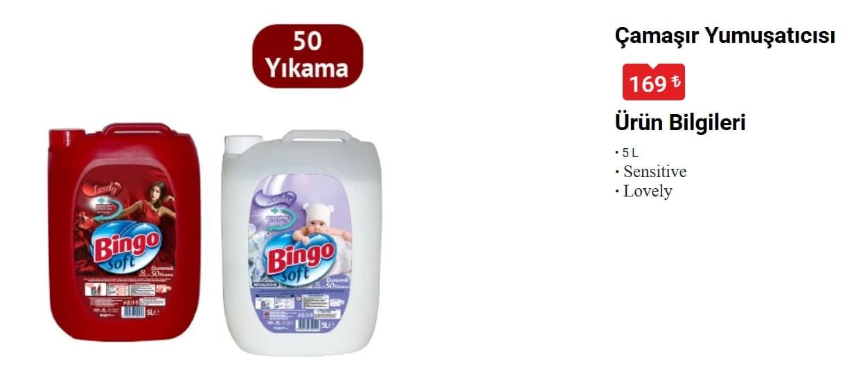 BİM 24 Mart 2026 aktüel ürünler kataloğu yayımlandı! İşte BİM 24 Mart 2026 aktüel ürünler kataloğu 61