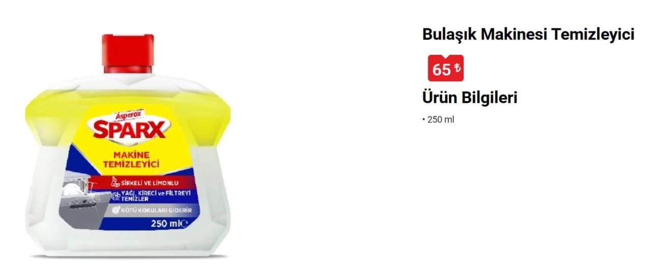 BİM 24 Mart 2026 aktüel ürünler kataloğu yayımlandı! İşte BİM 24 Mart 2026 aktüel ürünler kataloğu 68