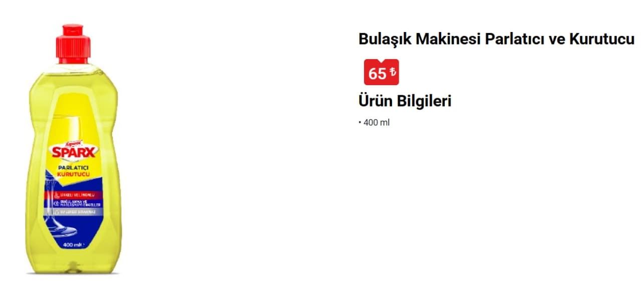 BİM 24 Mart 2026 aktüel ürünler kataloğu yayımlandı! İşte BİM 24 Mart 2026 aktüel ürünler kataloğu 70