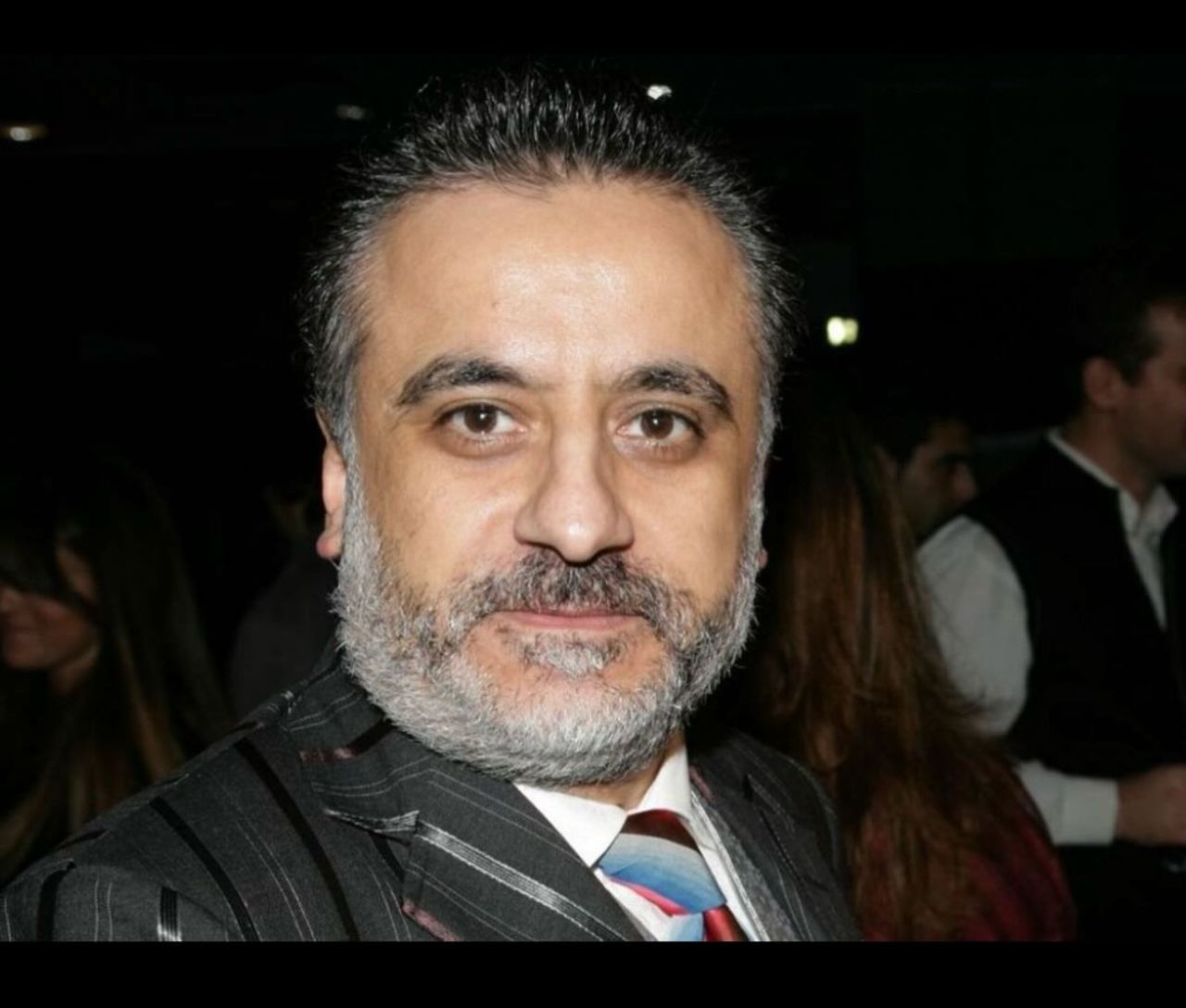 Kimi iyi kimi kötü konuştu! Yapımcı Erol Köse'nin beklenmedik ölümüne hangi ünlü, ne söyledi? 1