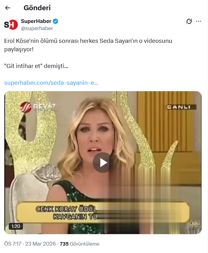 Kimi iyi kimi kötü konuştu! Yapımcı Erol Köse'nin beklenmedik ölümüne hangi ünlü, ne söyledi? 6