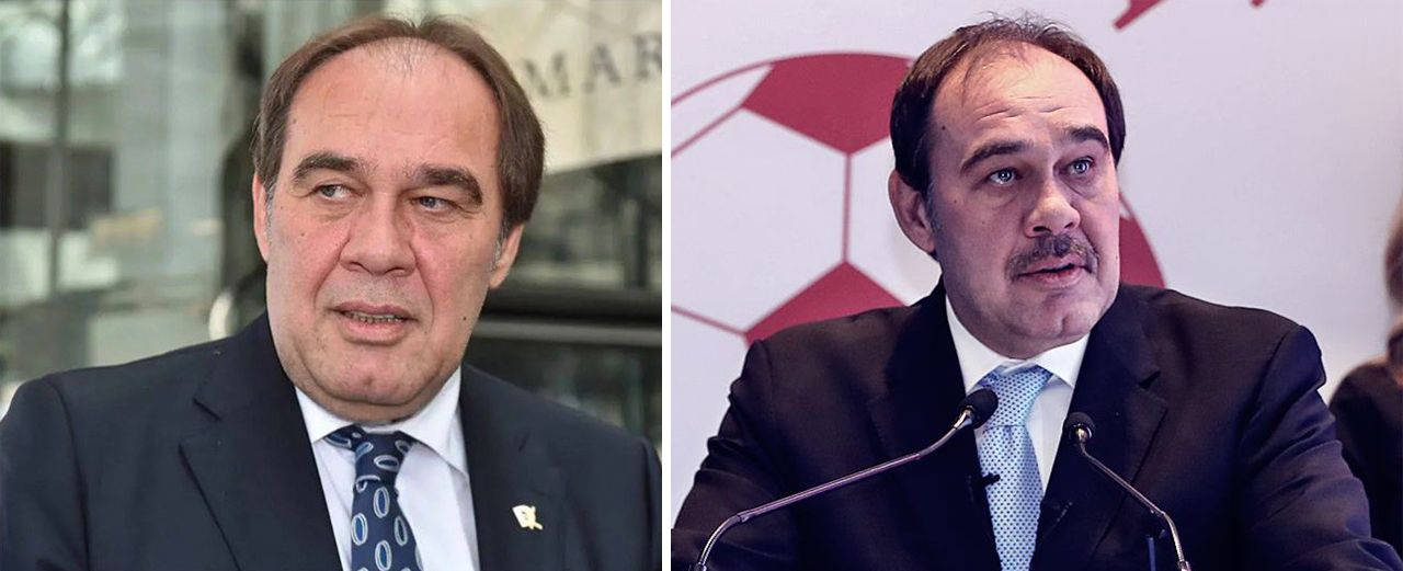 TFF Başkanı olan 'bıyık' bırakıyor 1