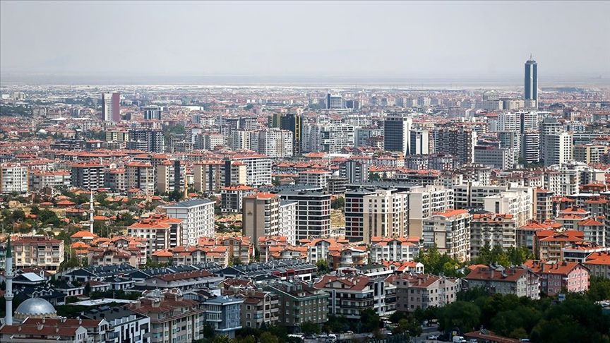 Yastık altında en çok altını olan iller belli oldu! Bakın ilk sırada hangi var 13