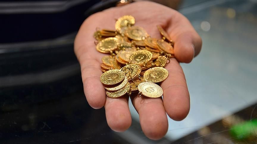 Yastık altında en çok altını olan iller belli oldu! Bakın ilk sırada hangi var 18
