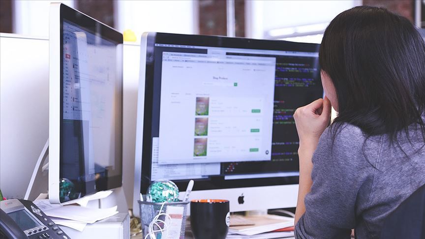 Dünyanın en çok internet kullanan ülkeleri belli oldu! Türkiye’nin sıralaması dikkat çekti 10