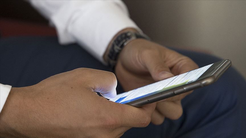 Dünyanın en çok internet kullanan ülkeleri belli oldu! Türkiye’nin sıralaması dikkat çekti 40