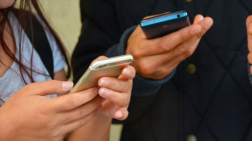 Dünyanın en çok internet kullanan ülkeleri belli oldu! Türkiye’nin sıralaması dikkat çekti 22