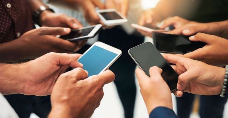 Dünyanın en çok internet kullanan ülkeleri belli oldu! Türkiye’nin sıralaması dikkat çekti 26