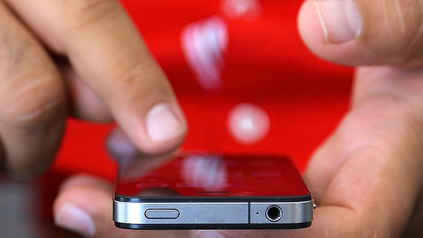 Dünyanın en çok internet kullanan ülkeleri belli oldu! Türkiye’nin sıralaması dikkat çekti 34