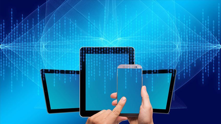 Dünyanın en çok internet kullanan ülkeleri belli oldu! Türkiye’nin sıralaması dikkat çekti 6