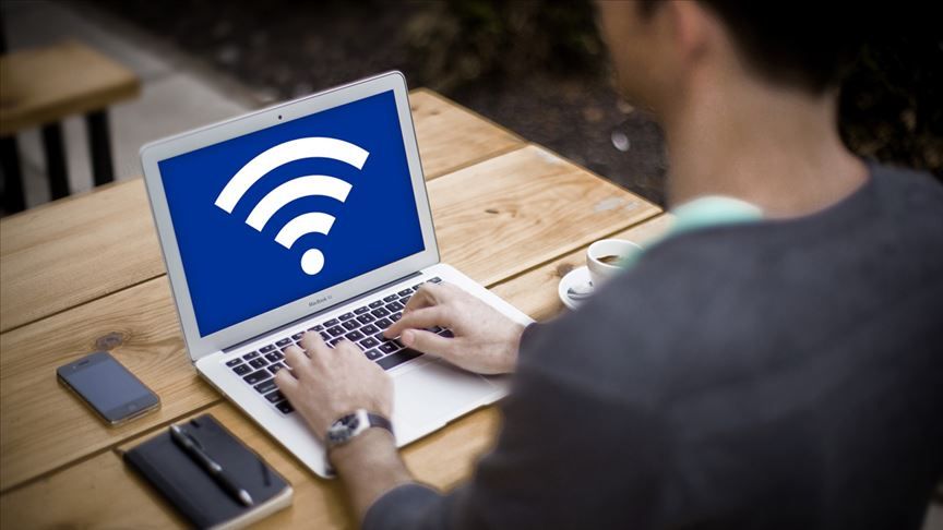 Dünyanın en çok internet kullanan ülkeleri belli oldu! Türkiye’nin sıralaması dikkat çekti 8