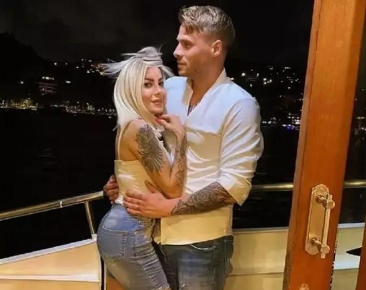 Aleyna Kalaycıoğlu tutuklanınca gözler ona çevrilmişti! Beria Özden sessizliğini bozdu: Çok leş şeyler anlatıyordu! 3