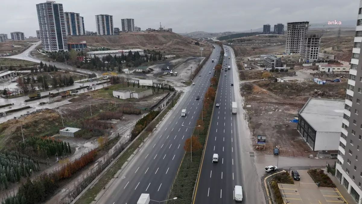 Başkentte susuzluk çanları çalıyor: Ankara barajları alarm veriyor! Felaket tablosu burada belediye nerede? 7