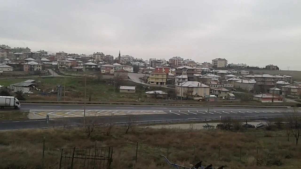 Başkentte susuzluk çanları çalıyor: Ankara barajları alarm veriyor! Felaket tablosu burada belediye nerede? 3