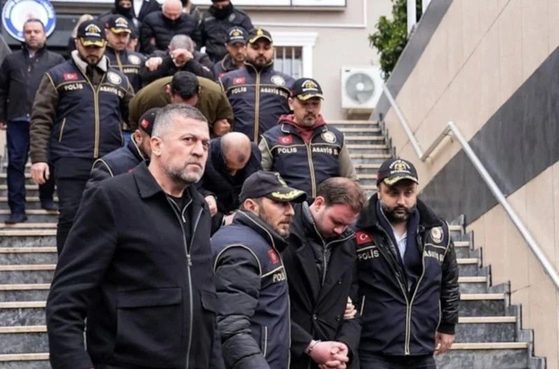 Kubilay Kaan Kundakçı cinayetinde "kirve" detayı... İzzet Yıldızhan'ın ifadesi ortaya çıktı: Gece yarısı telefon geldi! 4