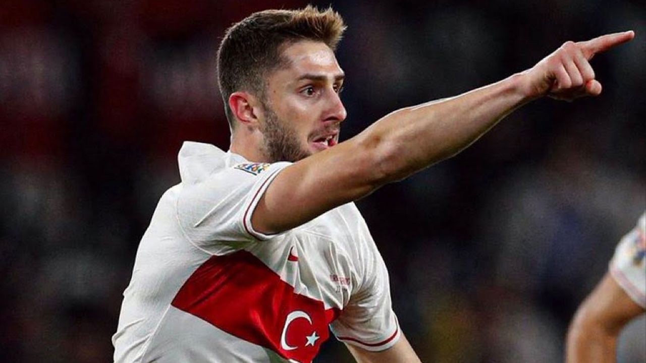 Montella'nın Romanya maçında düşündüğü ilk 11 7